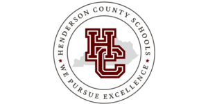 Henderson County Schools logo
