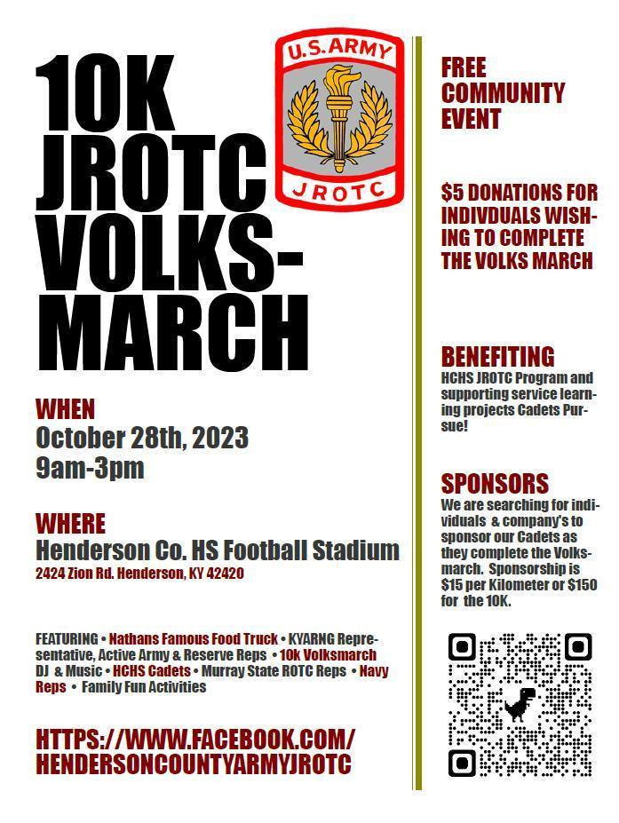 jrotc