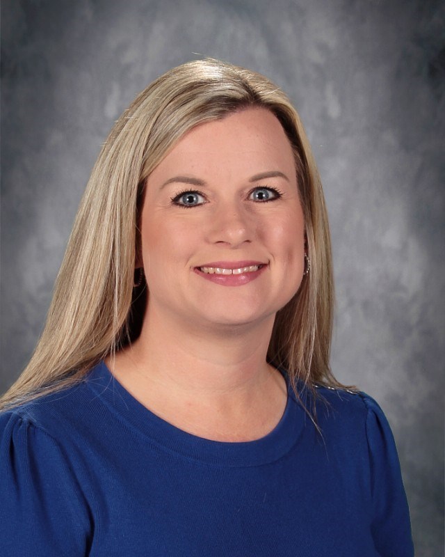 HCHS Names New Principal