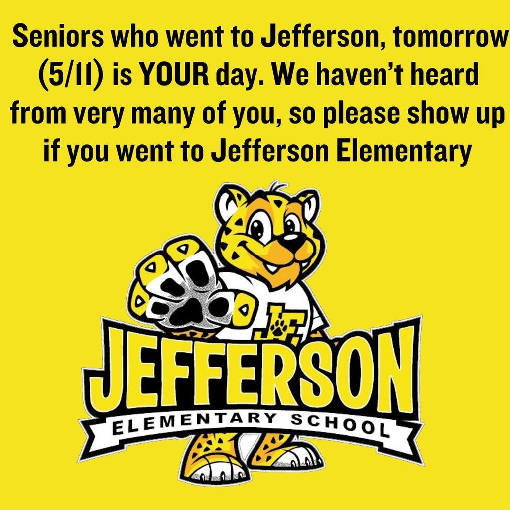 Jefferson