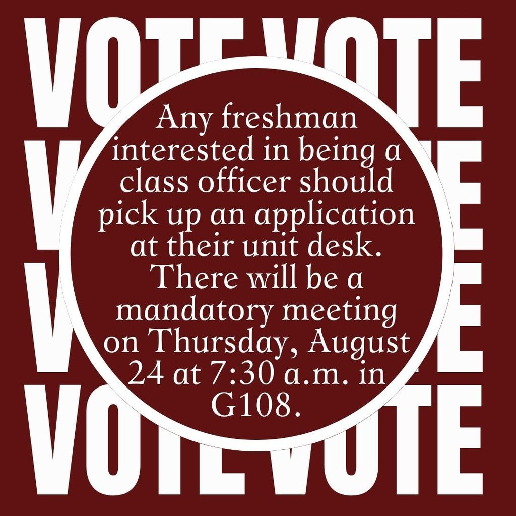 vote